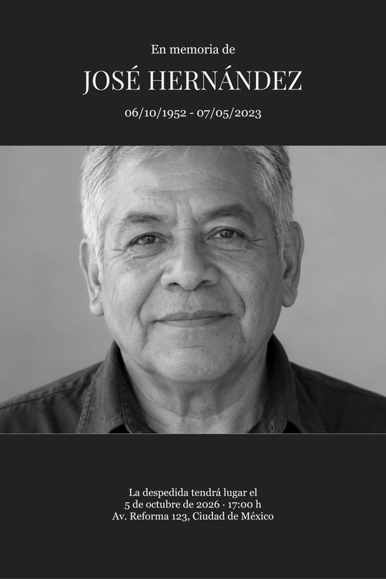 Vista previa: Negro moderno · Póster
